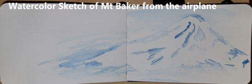 sketch mtBaker airplaneview