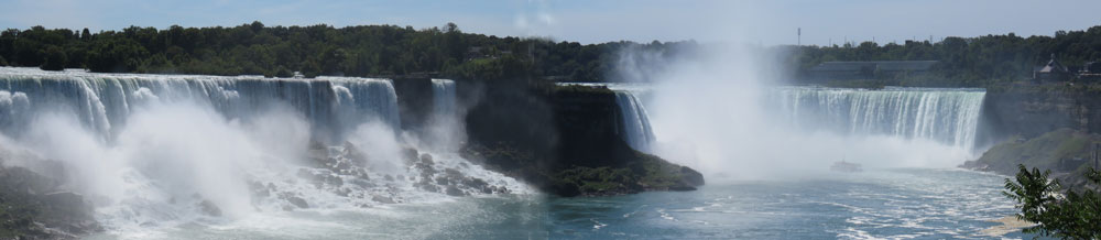 niagra falls